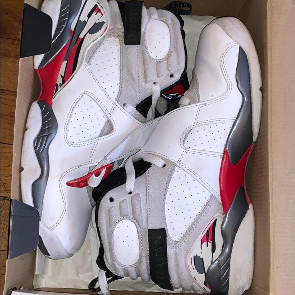 Used retro 13